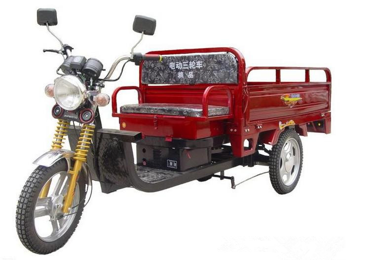電動(dòng)三輪車蓄電池